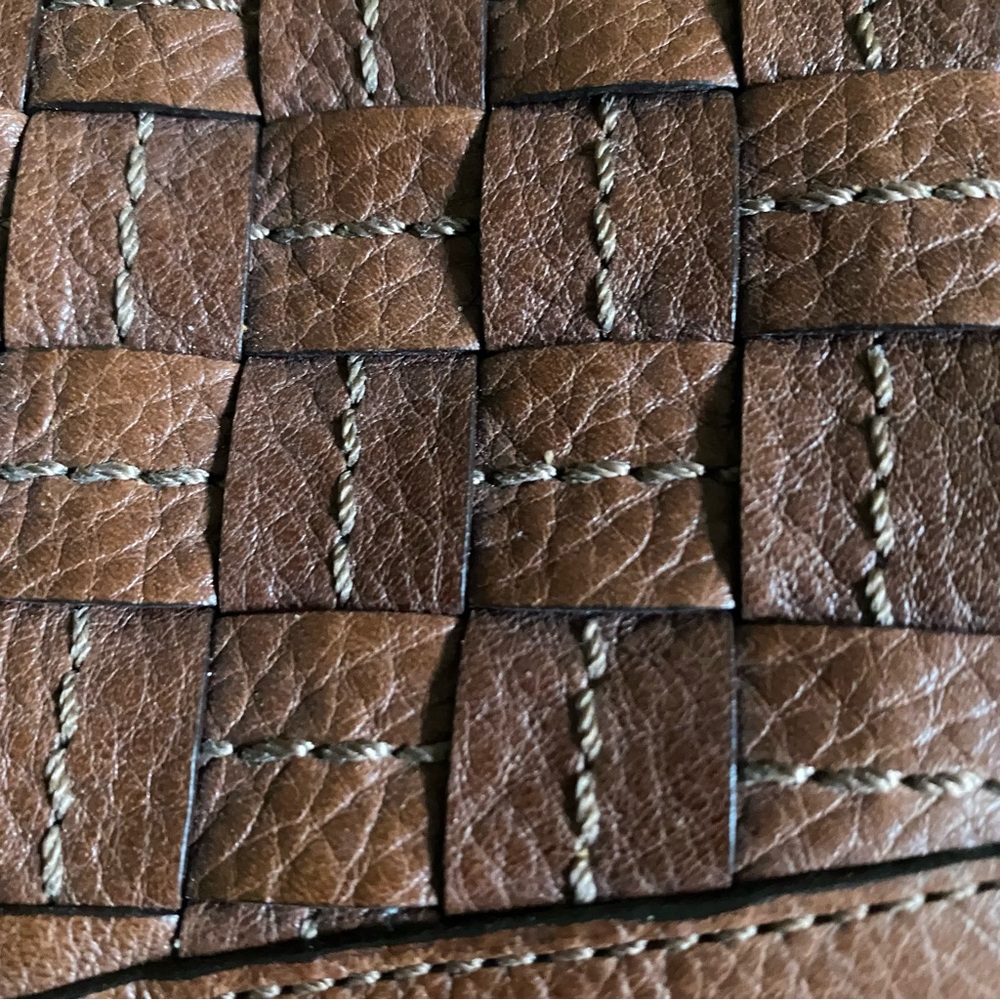 Coach Bleecker limited edition 65thanniversary. RARE - Picture 16 of 16